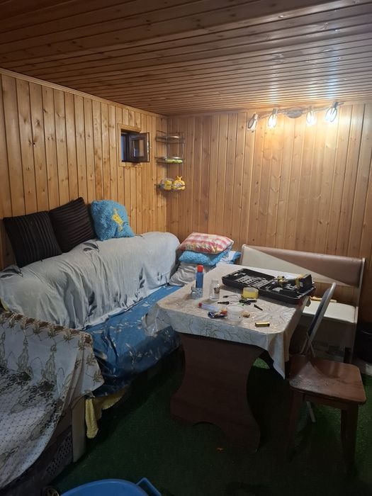 СРОЧНО, СРОЧНО продам дом на 6-ом районе