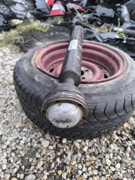 Малък кардан Mercedes ML W163 270