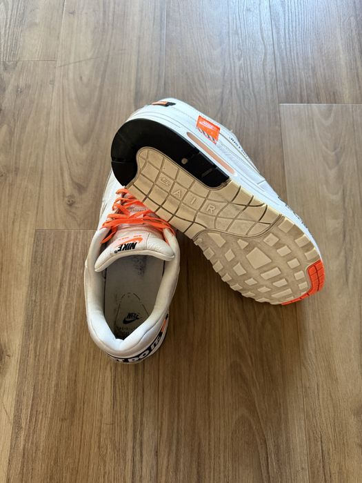 Оригинални маратонки Nike
