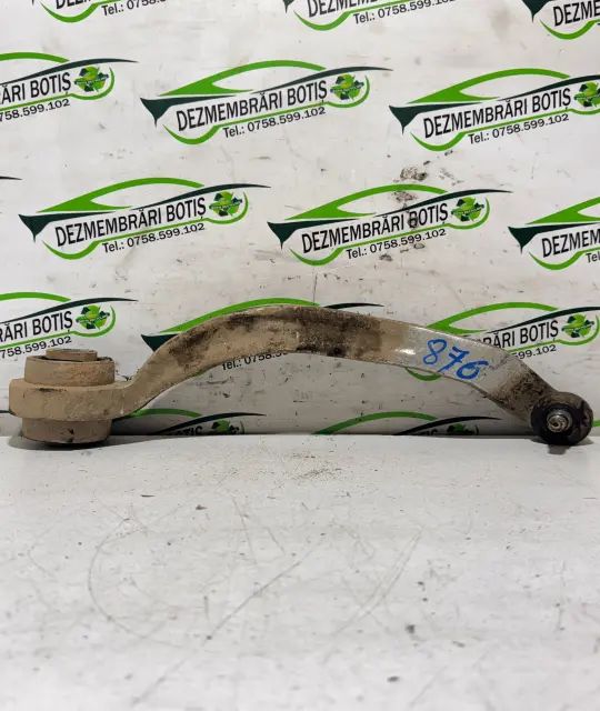 brat suspensie dreapta fata Volkswagen VW Golf 2000 1.9 TDI MT (90 hp)