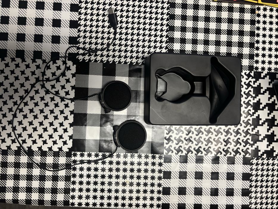 Vand intercom Scorpion Exo-com