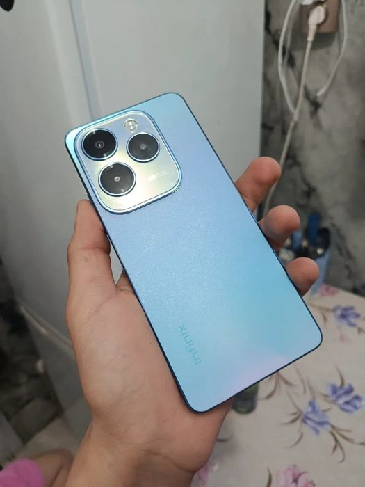 Infinix hot 40 256gb