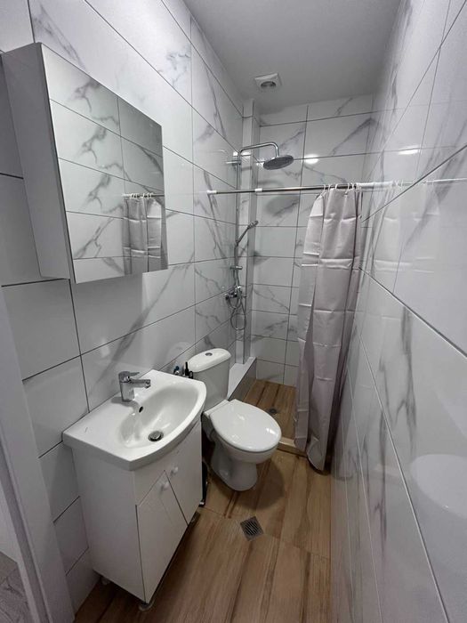 Дава се под наем Двустаен апартамент в Варна, ВИНС - 50 кв.м за 510 € - Снимка #8