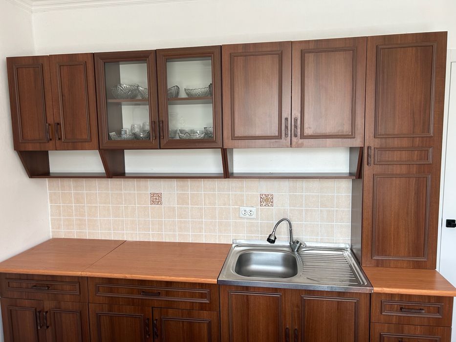 Куханный гарнитур