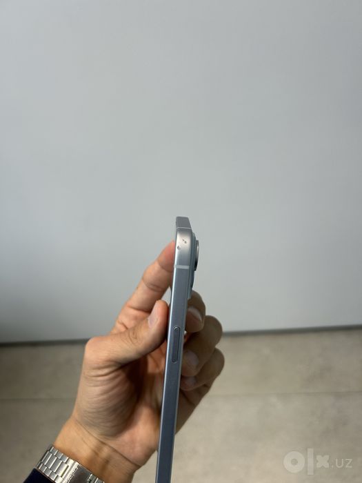 Iphone 15 128GB full