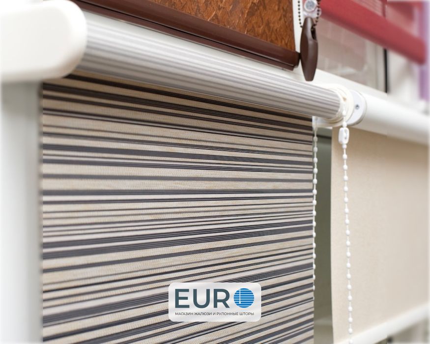 Жалюзи, ролл, шторы, Шымкент