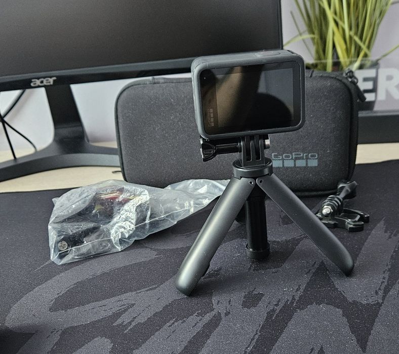 Gopro hero 9 black