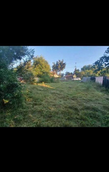Teren de vânzare zona Tudor