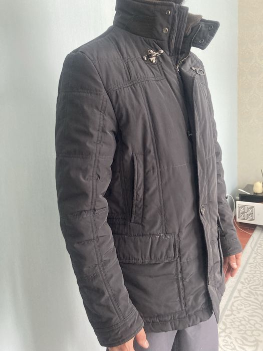 куртка весна-осень