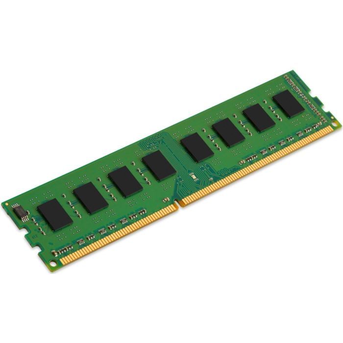 Ddr 4 ram kingston operativ xotira
