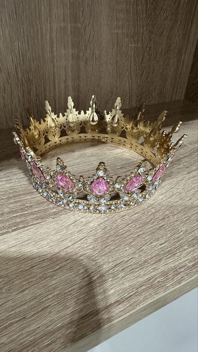 Корона универсальная