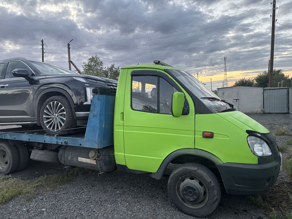 ЭвАкУатОр мЕжгорОд