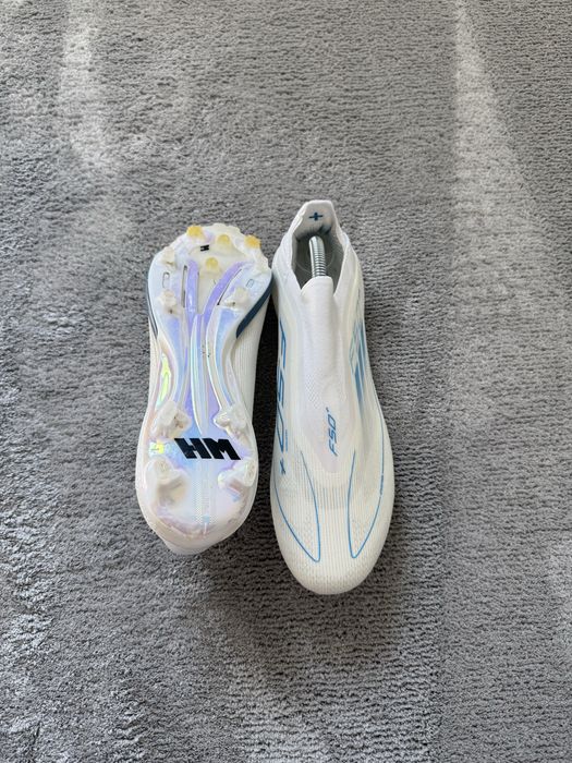 Футболни обувки Adidas F50 Elite LL FG