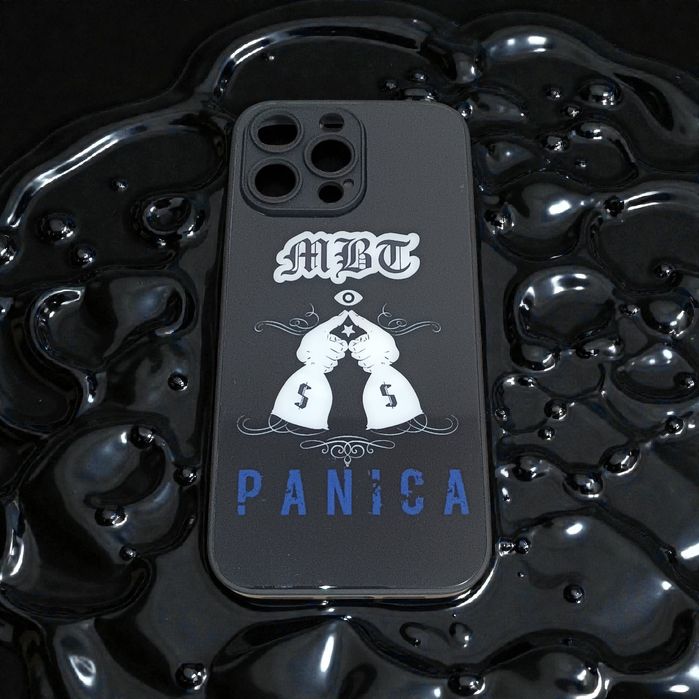 MBT MagSafe калъфки за iPhone 15 PRO, 16 PRO, 16 PRO MAX