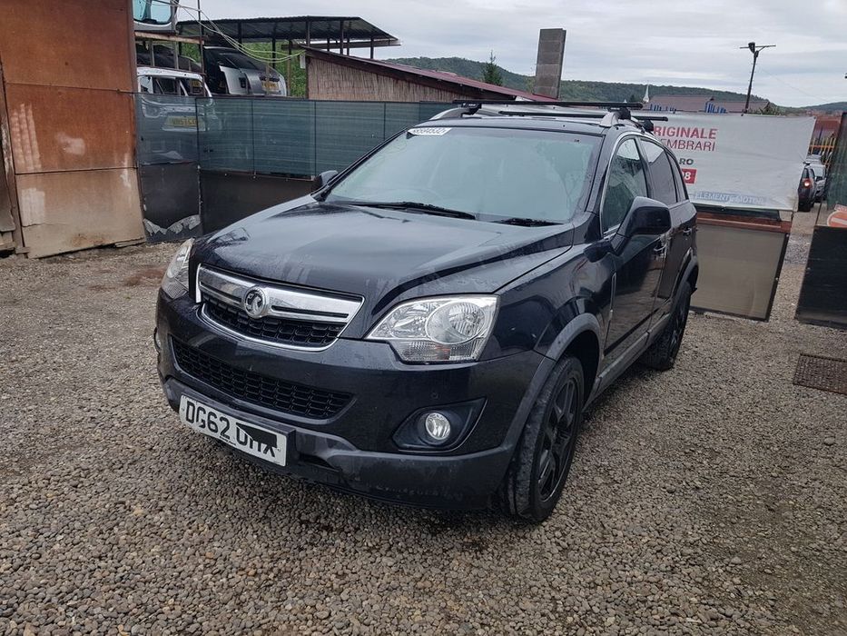 Dezmembrari dezmembrez  Opel Antara 2.0 CDTI, 2.2 D