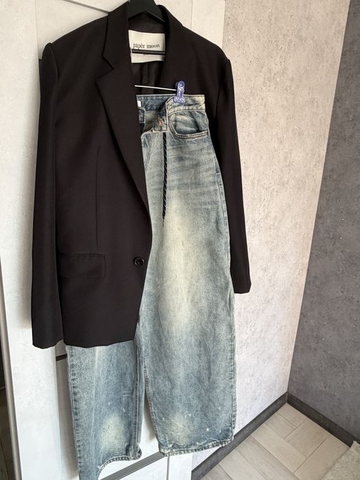 Вещи в идеальном состоянии