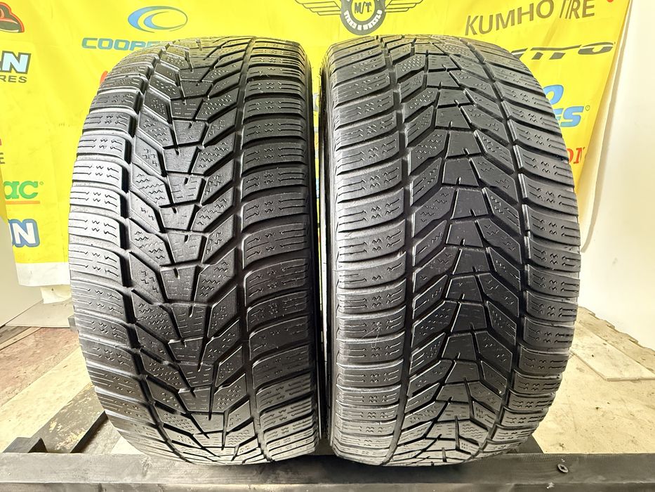 225/45R18 Hankook 2021 stare foarte bună fără defecte