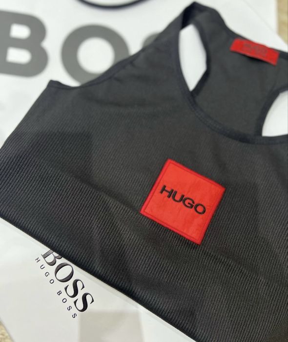 Hugo boss Дамски тениски
