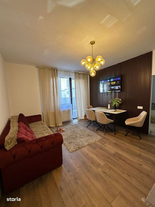 Casa mobilata P+1+M/Toate Utilitatile id nr 41