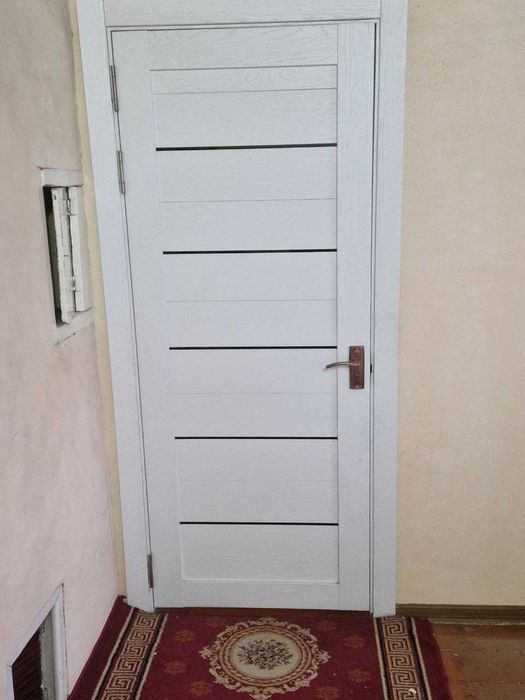 Продаются двери мдф, 4 штуки