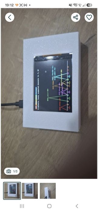 Electronice diverse pachet