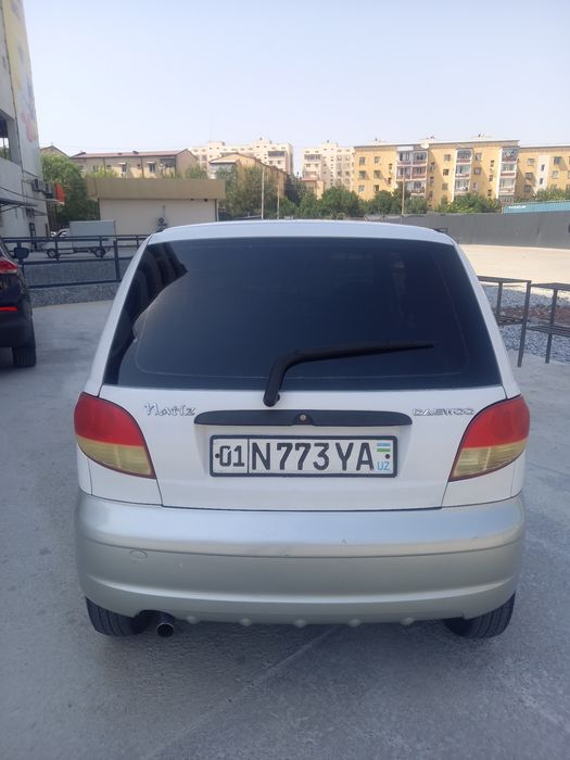best matiz chevrolet
