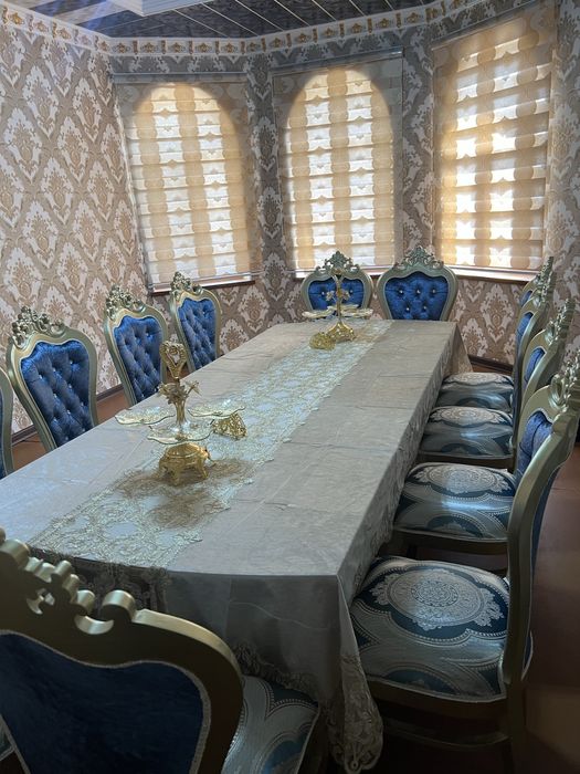 стол стул сотилади