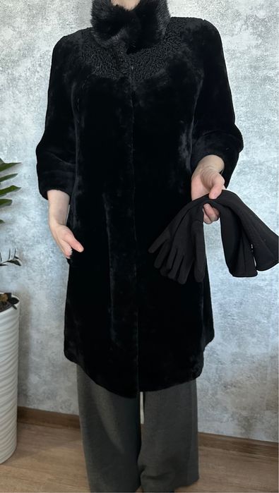 Продам шубу.