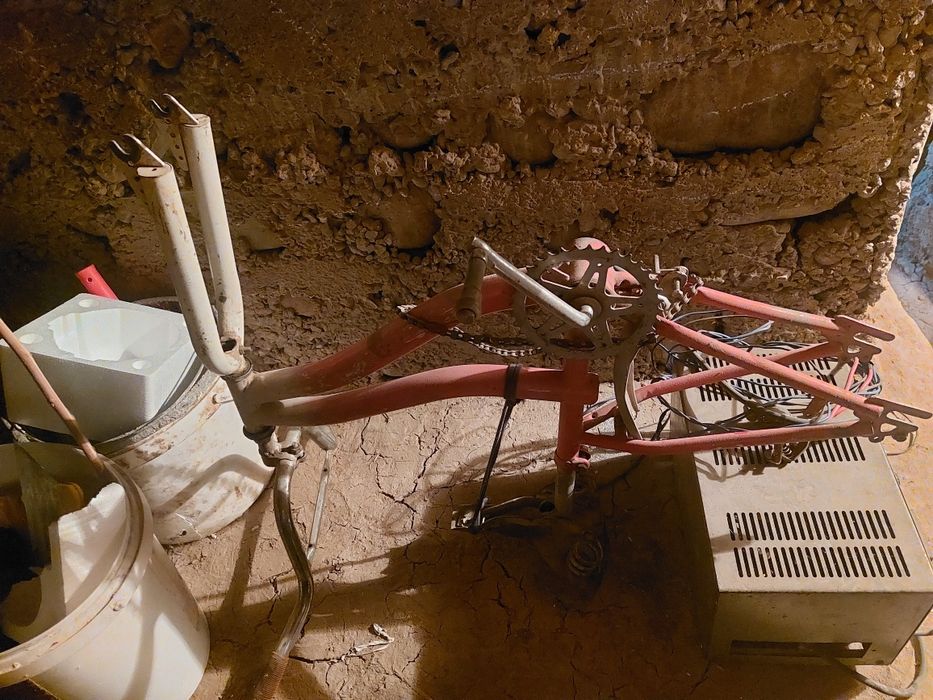 Срочно продам велосипед детский