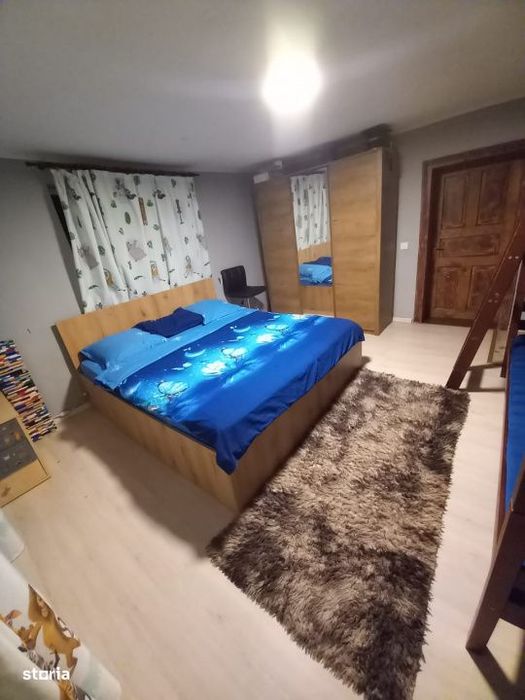 Casa  cu gradina in Aschileu Mare
