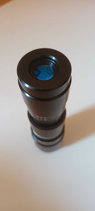 Linos Laser Beam Expander Germany - Линос разширител на лъча за лазер