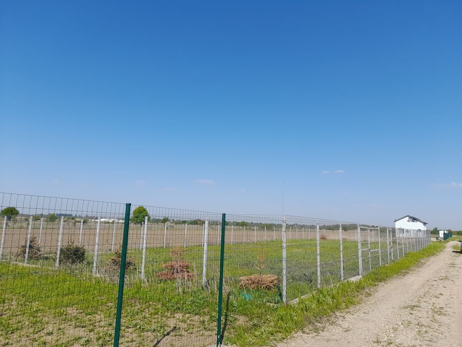Snagov Siliștea 500mp