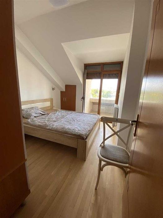 Дава се под наем Четиристаен апартамент в Бургас, Сарафово - 94 кв.м за 280.5 € - Снимка #2