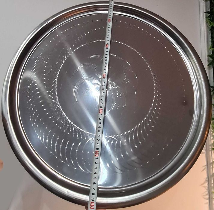 Персийски поднос с диаметър 60 см