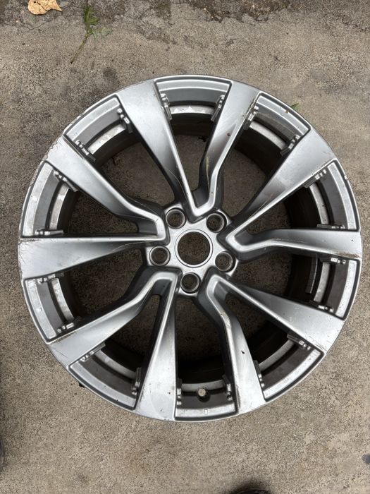 Джанта Tesla Model 3 19 цола