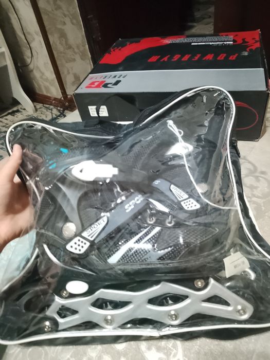 Ролик 34-38 гача