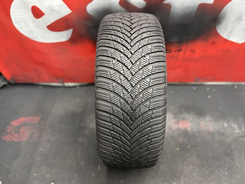 235 50 19, Зимна гума, Firestone WinterHawk4, 1 брой
