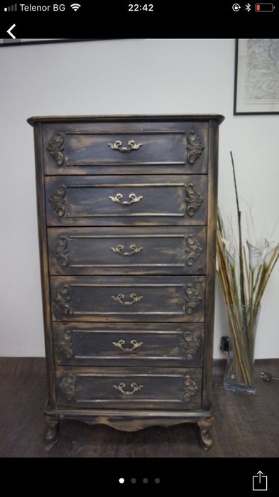 Ретро,Винтидж ,Шаби Шик ,Скрин