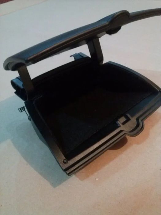 Бардачок и рамка под андройд Гранта Фл