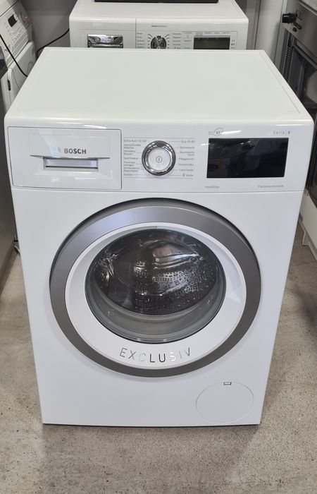 Пералня BOSCH 9кг 1400обр А+++