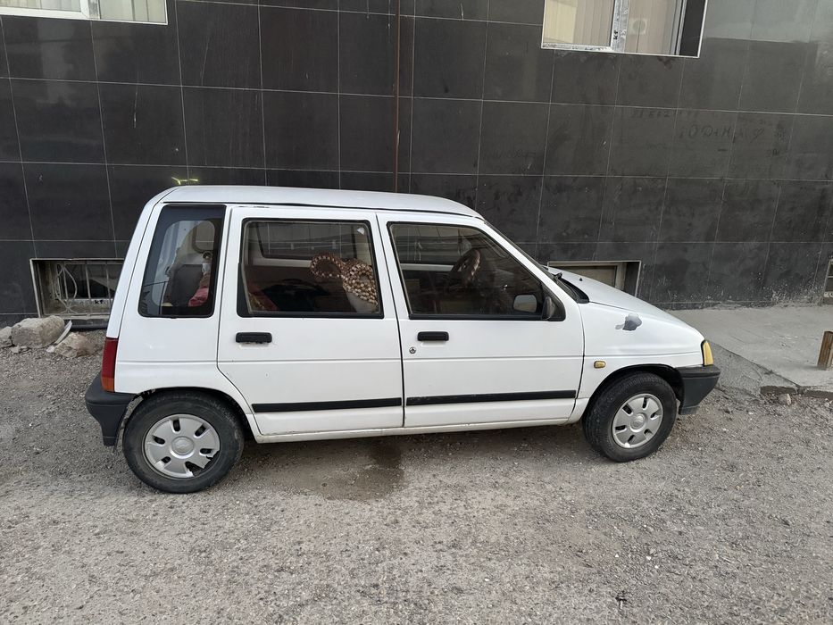 Продам автомобиль Тико