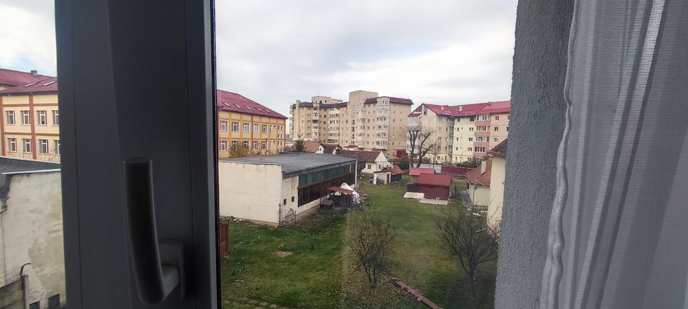 Garsoniera Noua 24 m