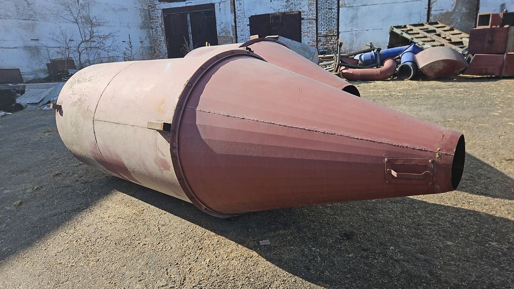 Зерноочистительная машина Бсх 100