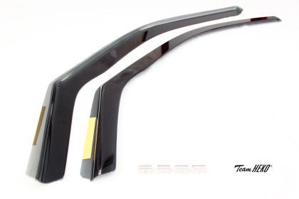 Ветробрани за FORD FOCUS II (2004-2011) 5 врати , Sedan - 2бр. предни