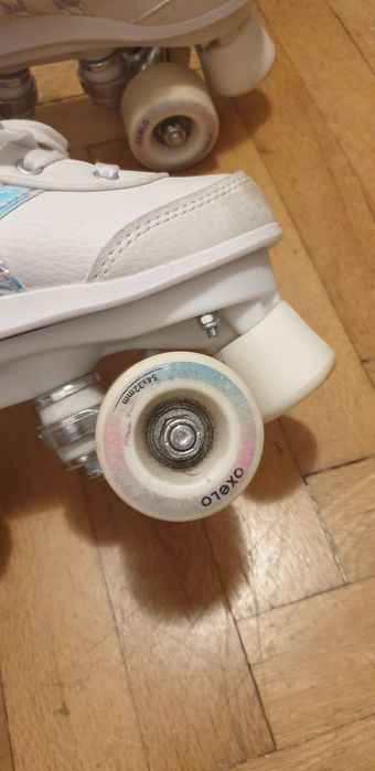 Детски ролкови кънки Oxelo,размер  32