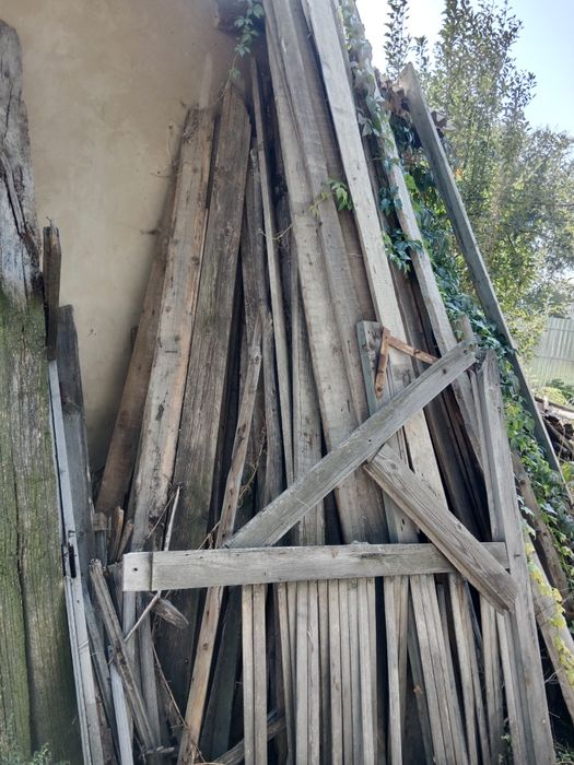 Продам дрова для бани много