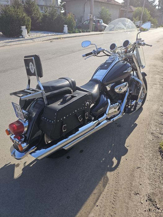 Suzuki VL 1500 C 90