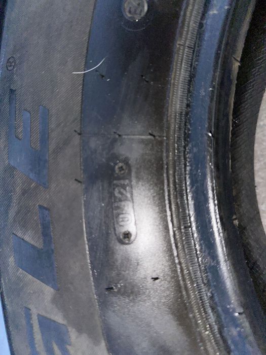 Шины triangle сост Идеал