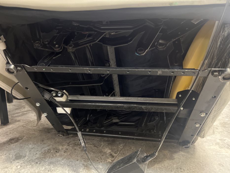 Продам реклайнер рабочий