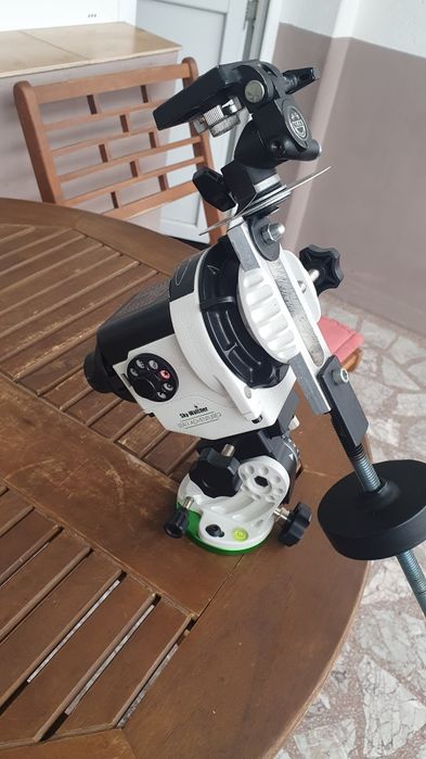 Тракер sky-watcher